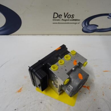 Citroen C4 Cactus  ABS Pomp HMZ-HMZHM01 2016 1616836480