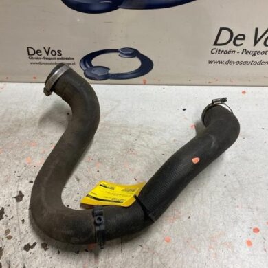 Citroen C4 Picasso  Intercooler Slang HNY 2017 9820100780