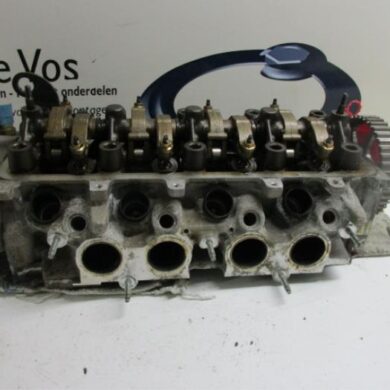 Peugeot 306 1.6i SR,ST Cylinder head NFT 2001 0200AE