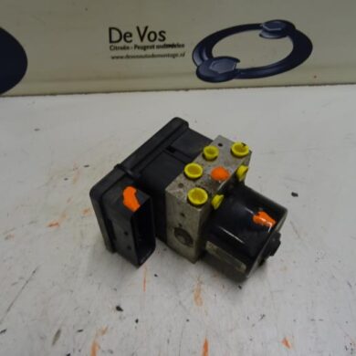 Citroen DS3  ABS pump ATE-5FR5FX 2010 4541RA-4541LP-4541LQ