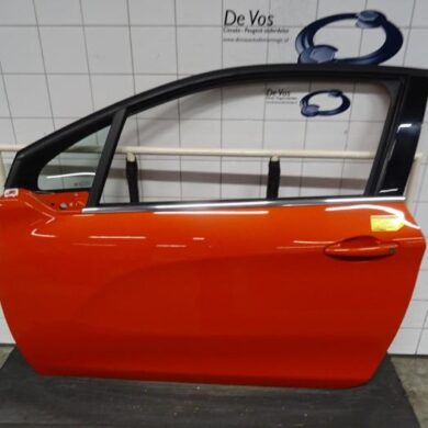 Peugeot 208  Portier 2Deurs links 2015 9805822580
