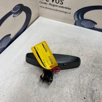 Peugeot 3008  Binnenspiegel 2021 98404098XT