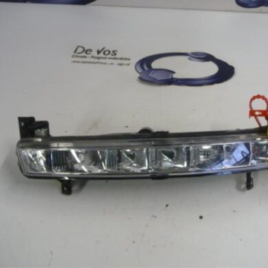 Citroen C4 Picasso  Dagrijverlichting rechts 2013 6206V7