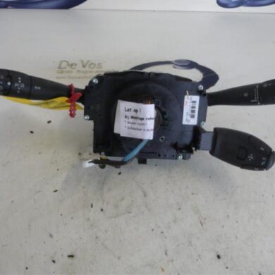 Peugeot 207  Combischakelaar Stuurkolom 2011 6242YL