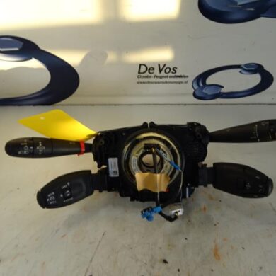 Citroen DS3  Combischakelaar Stuurkolom 2012 96773881XT-96773881ZD