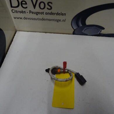 Peugeot 108 1.0 12V Lambda Sonde 1KR-CFB 2016 B000768080