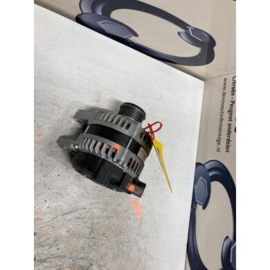 Citroen C4 1.2 PureTech 130 12V Dynamo HNS 2021 9835688980