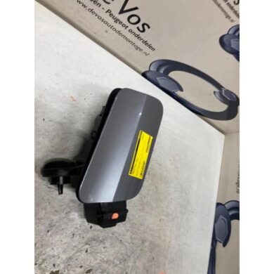 Peugeot 3008  Tank cap cover 2021 9810146680-9819368380