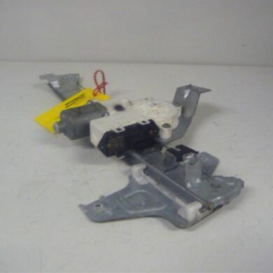 Citroen C4 1.6 HDi 16V 110 Ruitmechaniek 4Deurs links-achter 2005 922390-9223G9