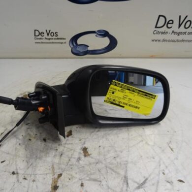 Peugeot 307 1.6 16V Buitenspiegel rechts 2003 8149AV