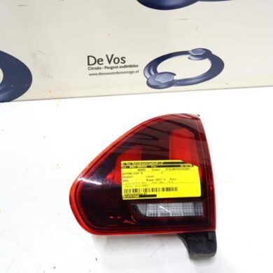 Peugeot 2008  Achterlicht rechts 2017 9814757280