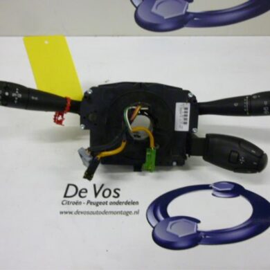 Peugeot 207 1.4 16V Kombischalter Lenksäule 2007 624258