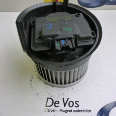Citroen C6 2.7 HDiF V6 24V Heating and ventilation fan motor 2006 6441S3