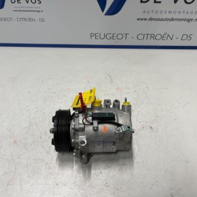 Peugeot 208 1.2 Vti 12V PureTech 75 Aircopomp HMH 2022 9827596080-166721980