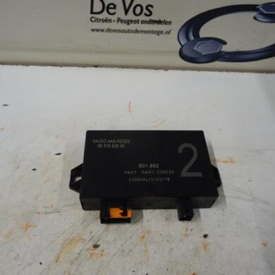 Peugeot 307 2.0 16V PDC Module 2004 6590T3-6590T4