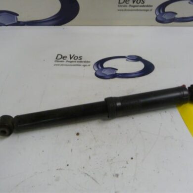 Citroen C3 1.2 VTi 82 12V Schokdemper links-achter 2013 9801739480