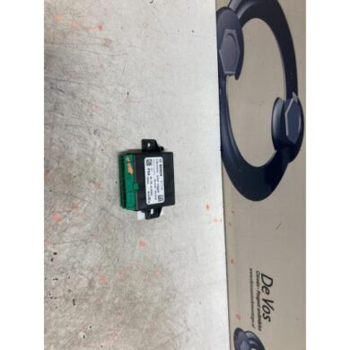 Opel Grandland X  PDC Module 2020 9819360080-1623067780