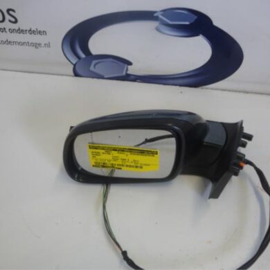 Peugeot 307 1.6 16V Buitenspiegel links 2005 8149AW