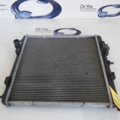 Peugeot 208 1.4 16V Radiator 8F01-8FP8F01 2012 1330W9-133398