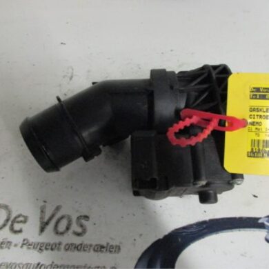 Citroen Nemo  Gasklephuis 8HS 2009 1618FQ