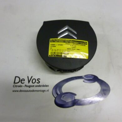 Citroen C4 1.6 16V Airbag links (Stuur) 2006 4112HF