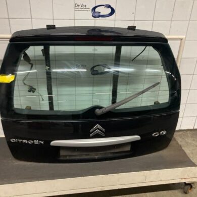 Citroen C3 1.4 16V Sensodrive Achterklep 2007 8701Q2
