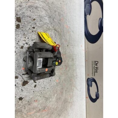 Peugeot 508 1.6 16V THP 165 Rear brake calliper, left 5GY 2020 1608998880-1651758180