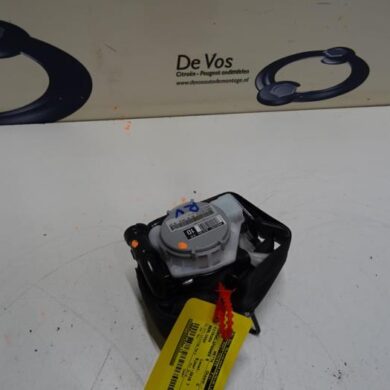 Citroen Berlingo  Gordelspanner rechts 2016 8975V4