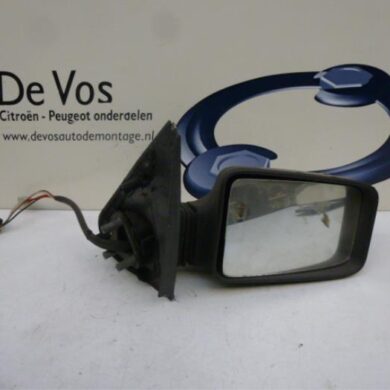 Peugeot 405 1.8 SRTD Buitenspiegel rechts 1990 8148Q0