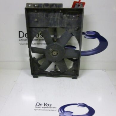 Peugeot Boxer  Koelvinhuis 2002 1253C1-1308CF