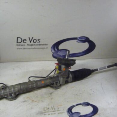 Citroen C4 Picasso 1.6 HDi 16V 110 Stuurhuis Bekrachtigd 2007 400172-4001HC