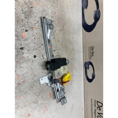 Peugeot 5008 2.0 HDiF 16V Ruitmechaniek 4Deurs links-achter 2011 1607675380-9223G3