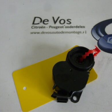 Peugeot 208 1.4 HDi Kachelklep Motor 2013