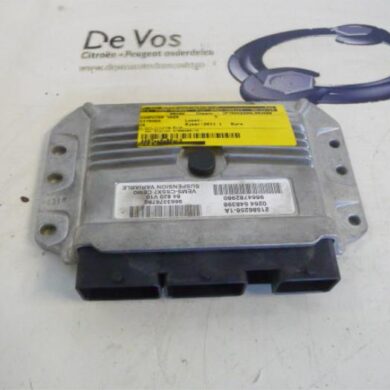 Citroen C5  Suspension computer 2011 5273L9-5273N0
