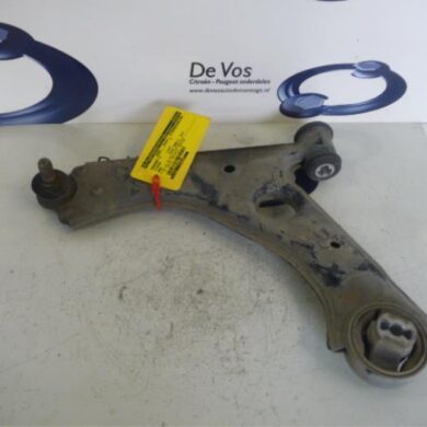 Citroen Nemo 1.4 HDi 70 Draagarm links-voor 2009 3520Y4-3520W3-1610942080