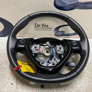 Citroen C1 1.0 12V VVT-i Stuurwiel 2020 B0007578XX