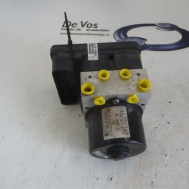 Citroen C-Crosser  ABS Pomp SFZ 2008 4541CG-4541JN