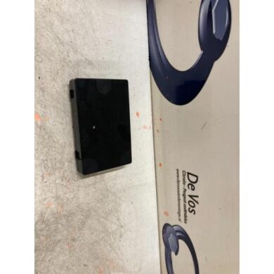 Peugeot 3008  Wireless charger 2017 9813403280