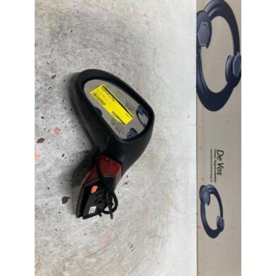 Peugeot 207 1.6 16V Wing mirror, left 2007 8153AY