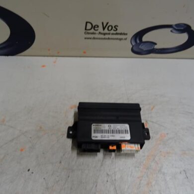 Peugeot RCZ  PDC Module 2013 1609732380
