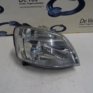 Citroen Berlingo 1.9 D Koplamp rechts 2005 6205AW