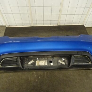 Peugeot 308  Rear bumper 2010 7410EP