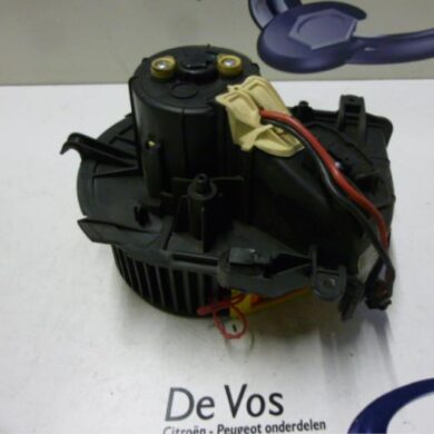 Peugeot Expert 2.0 HDi 120 Kachel Ventilatiemotor 2008 6441X7