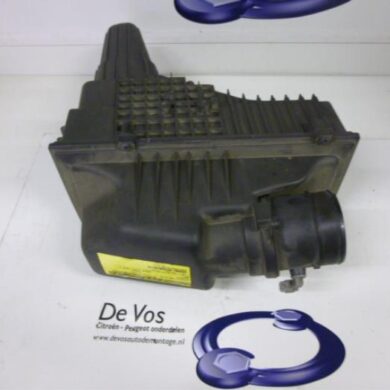 Peugeot 607 2.9 V6 24V Air box XFX 2000 1427G9