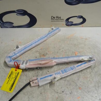 Citroen C3 1.2 12V e-THP PureTech 110 Hemel Airbag 2018 9811857980