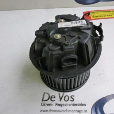 Citroen C3  Kachel Ventilatiemotor 2005 6441R0