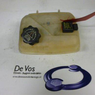 Citroen Jumpy 2.0 HDi 90 Expansion vessel 2001 1307ST