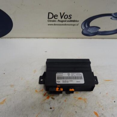 Citroen Berlingo  PDC Module 2012 6590EP-6590EN