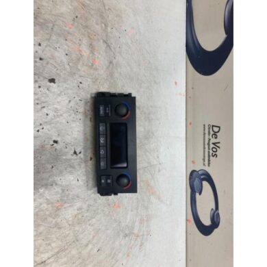 Peugeot 207 1.6 16V VTi Kachel Bedieningspaneel 2009 6452R4-6451ZX