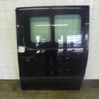 Fiat Scudo 2.0 D Multijet Schuifdeur links 2008